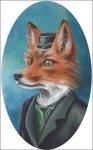 (image for) Mr Fox